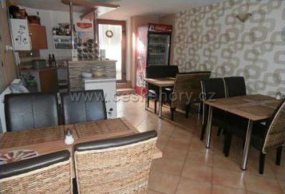 Apartmánový dům Andrea