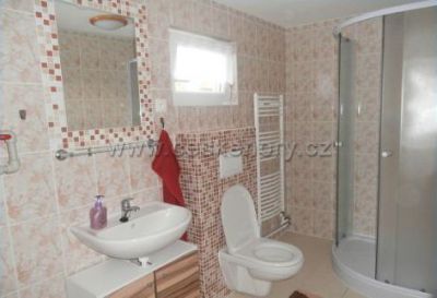 Apartmánový dům Andrea