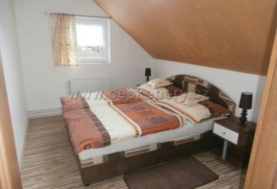 Apartmánový dům Andrea