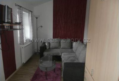 Apartmánový dům Andrea