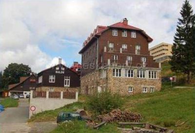 Apartmánový dům Sulov