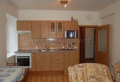 Apartmánový dům Sulov