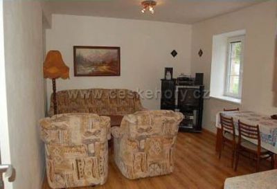 Apartmánový dům Sulov