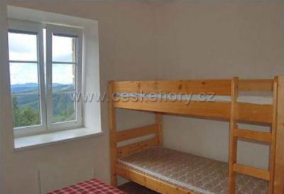 Apartmánový dům Sulov