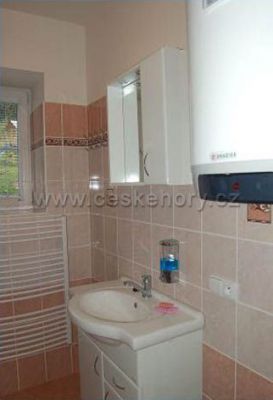 Apartmánový dům Sulov