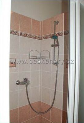 Apartmánový dům Sulov