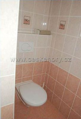 Apartmánový dům Sulov