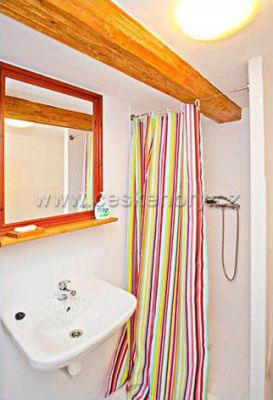 Apartmány Bílý Kostel