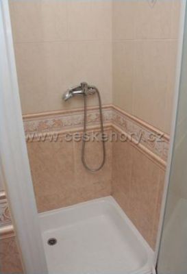 Apartmány Chřibská + Dům s verandou