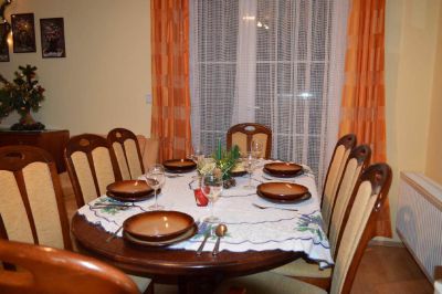 Apartmány Dalibor Špindlerův Mlýn ***