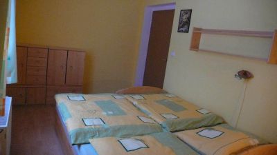 Apartmány Dalibor Špindlerův Mlýn ***