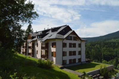 Apartmány Dalibor Špindlerův Mlýn ***