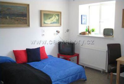 Apartmány Elisabeth