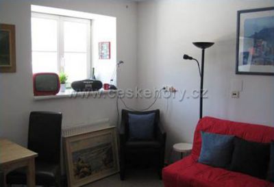 Apartmány Elisabeth