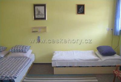 Apartmány Elisabeth