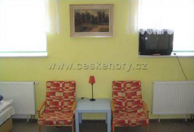 Apartmány Elisabeth