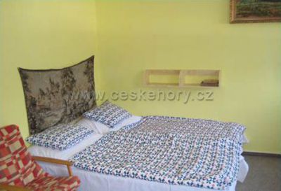 Apartmány Elisabeth