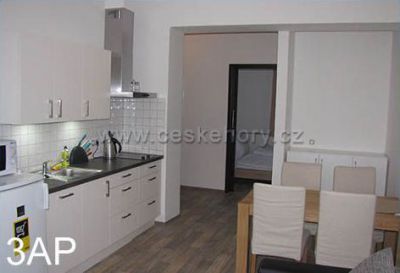 Apartmány Fara