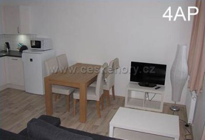Apartmány Fara