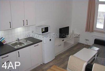 Apartmány Fara