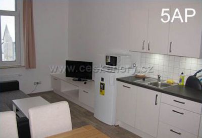 Apartmány Fara