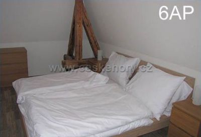 Apartmány Fara