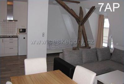 Apartmány Fara