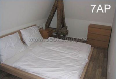 Apartmány Fara