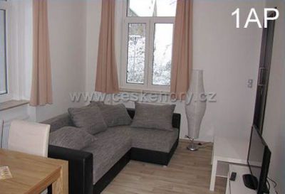 Apartmány Fara