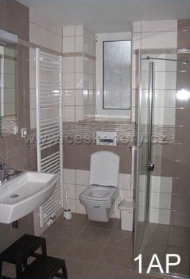 Apartmány Fara