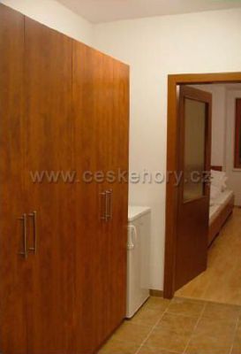 Apartmány Foldynová č. 35 a 40