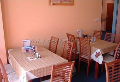 Apartmány Foldynová č. 35 a 40