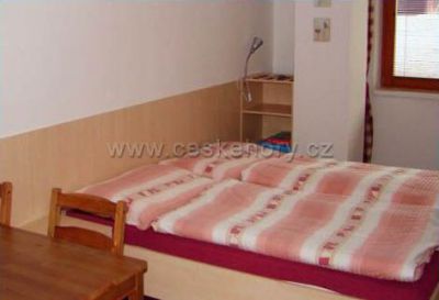 Apartmány Foldynová č. 35 a 40