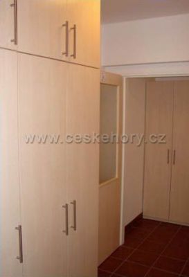 Apartmány Foldynová č. 35 a 40