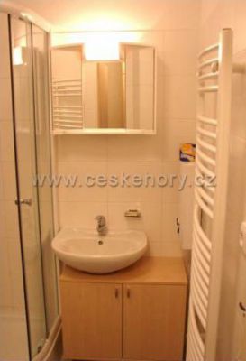 Apartmány Foldynová č. 35 a 40
