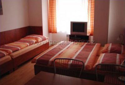 Apartmány Foldynová č. 35 a 40
