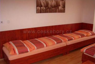 Apartmány Foldynová č. 35 a 40