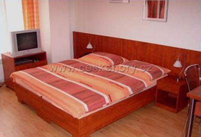 Apartmány Foldynová č. 35 a 40