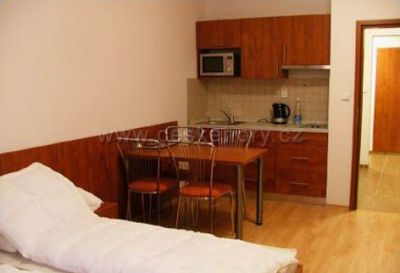 Apartmány Foldynová č. 35 a 40