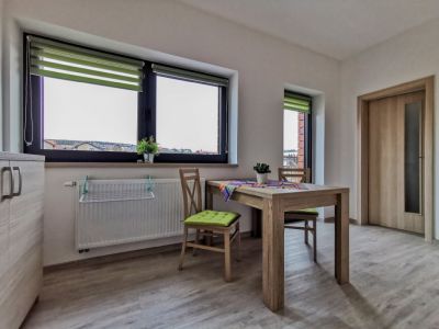 Apartmány Gottesgab