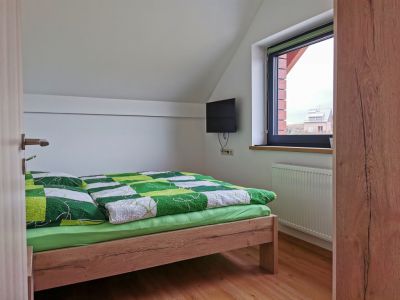 Apartmány Gottesgab