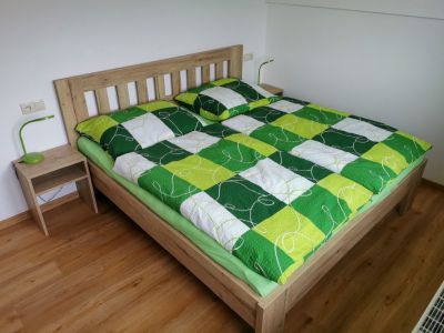 Apartmány Gottesgab