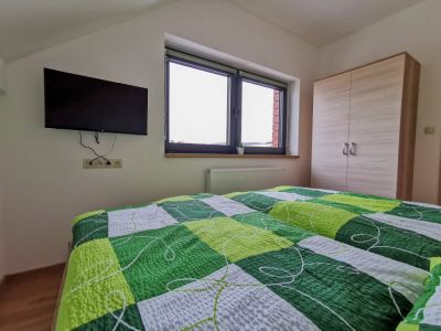 Apartmány Gottesgab