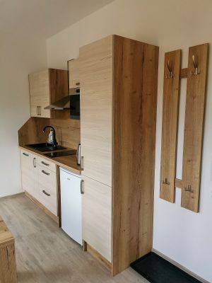 Apartmány Gottesgab