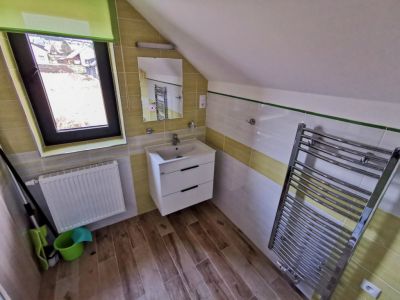 Apartmány Gottesgab
