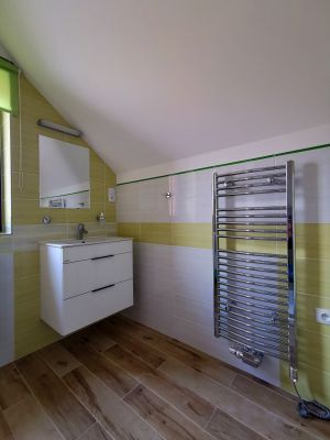 Apartmány Gottesgab