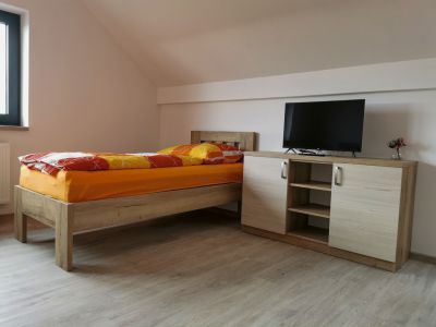Apartmány Gottesgab