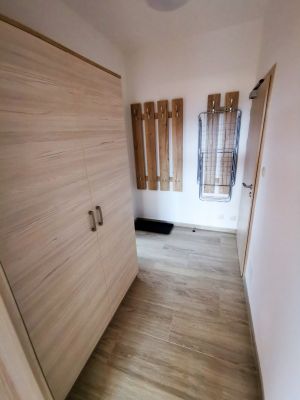 Apartmány Gottesgab