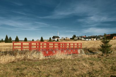 Apartmány Gottesgab