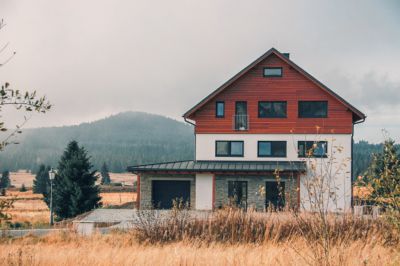 Apartmány Gottesgab